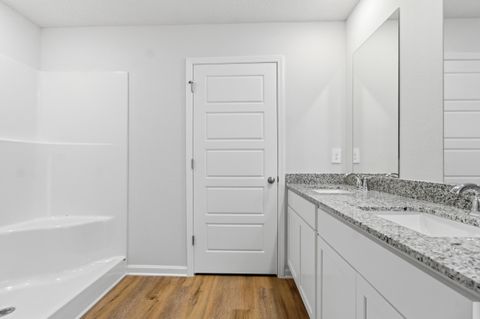 Tiny photo for 161 Milestone Trail, Crawfordville, FL 32327 (MLS # 397739)