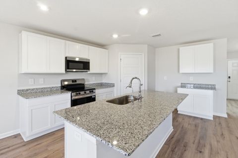 Tiny photo for 161 Milestone Trail, Crawfordville, FL 32327 (MLS # 397739)