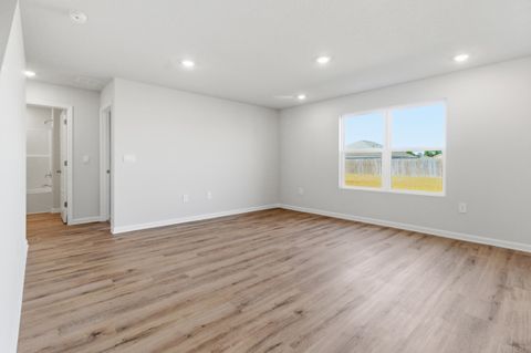 Tiny photo for 161 Milestone Trail, Crawfordville, FL 32327 (MLS # 397739)