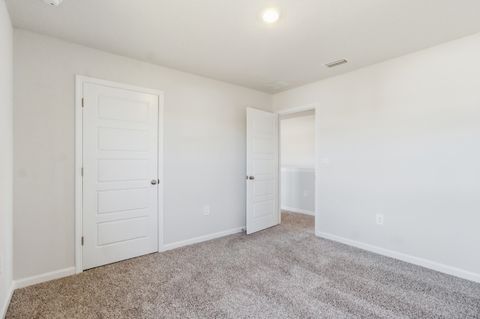 Tiny photo for 161 Milestone Trail, Crawfordville, FL 32327 (MLS # 397739)