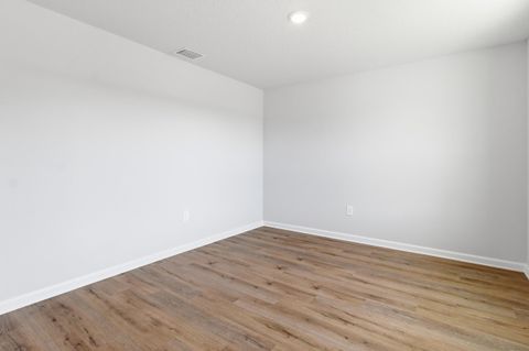 Tiny photo for 161 Milestone Trail, Crawfordville, FL 32327 (MLS # 397739)