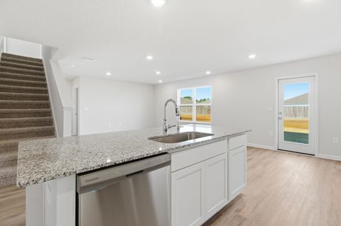 Tiny photo for 161 Milestone Trail, Crawfordville, FL 32327 (MLS # 397739)