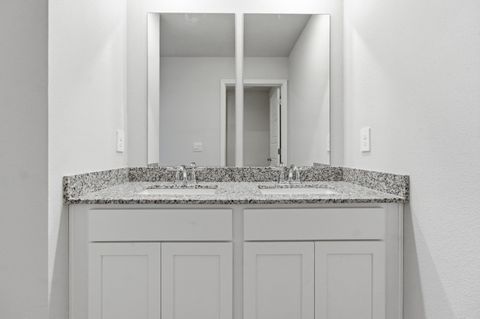 Tiny photo for 161 Milestone Trail, Crawfordville, FL 32327 (MLS # 397739)