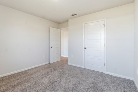 Tiny photo for 161 Milestone Trail, Crawfordville, FL 32327 (MLS # 397739)