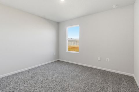 Tiny photo for 161 Milestone Trail, Crawfordville, FL 32327 (MLS # 397739)