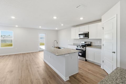 Tiny photo for 161 Milestone Trail, Crawfordville, FL 32327 (MLS # 397739)