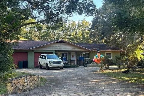 5220 NE 7th Street Ocala FL 34470