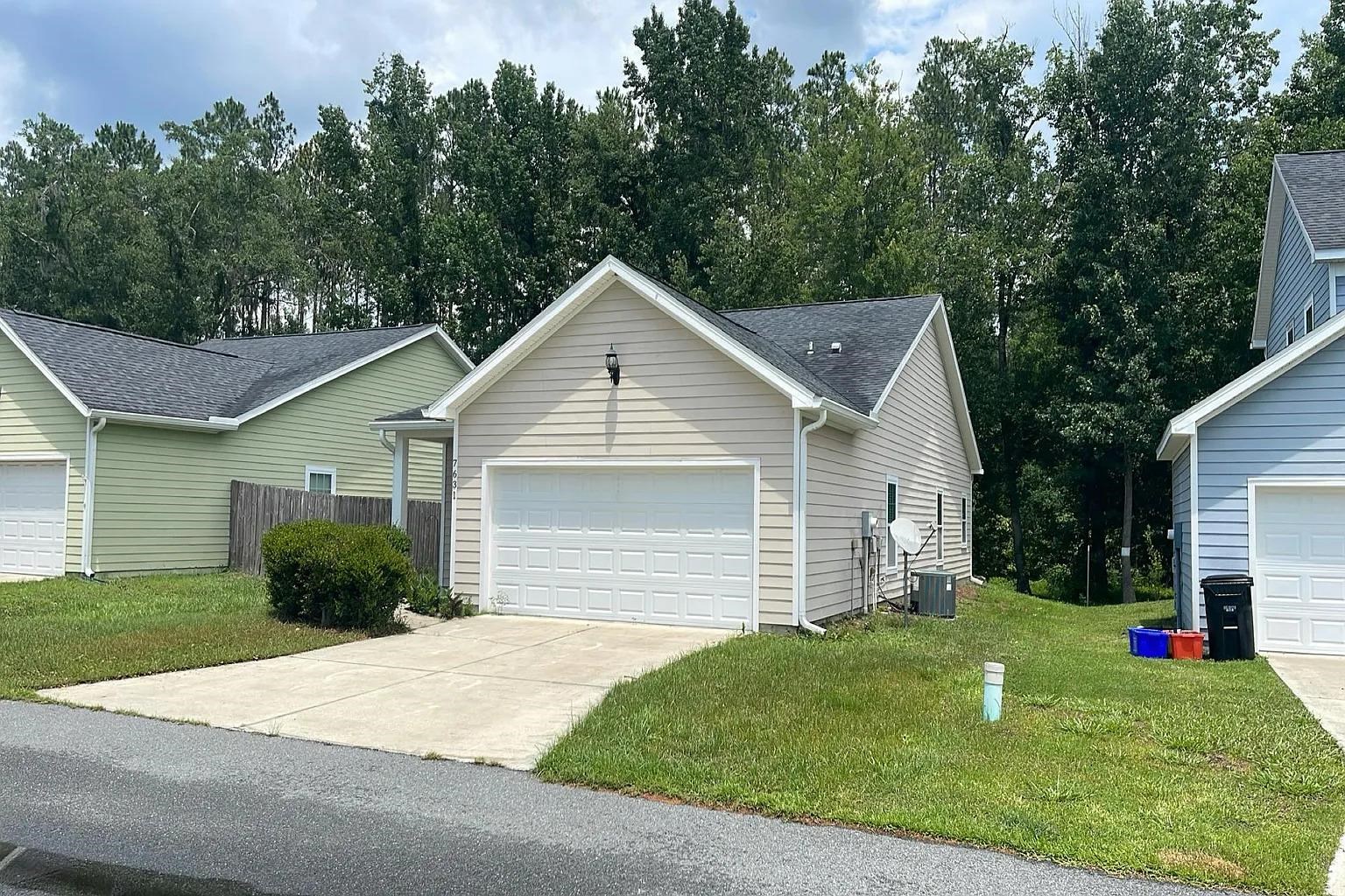 7631 NW 20th Drive