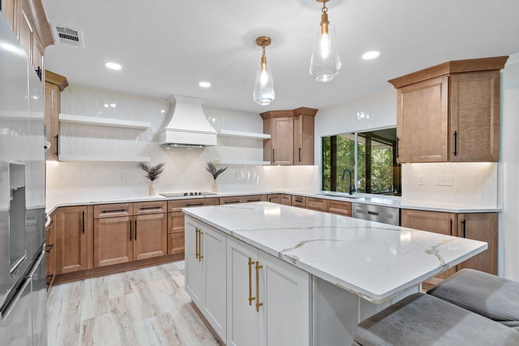 Photo of 3106 Ortega Drive, Tallahassee, FL 32312 (MLS # 390117)