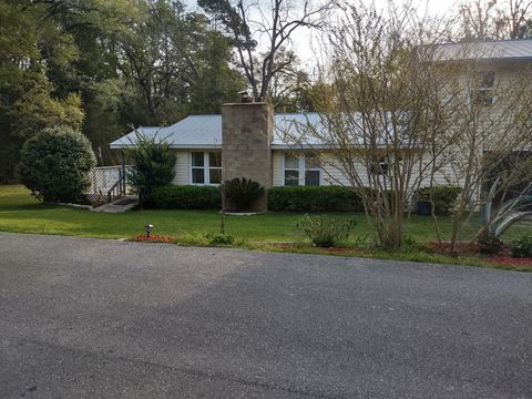 97 Neals Temple Road Havana FL 32333