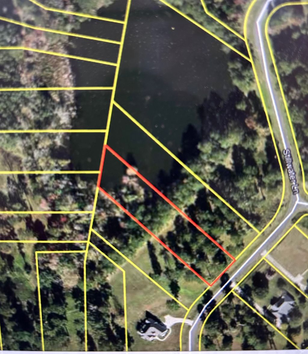 Photo of 165 STILLWATER Lane, Havana, FL 32333 (MLS # 393547)