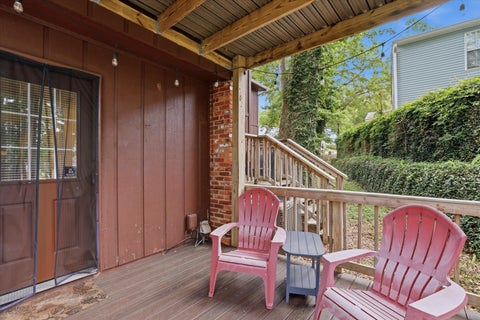 Tiny photo for 2214 Timberwood Circle, Tallahassee, FL 32304 (MLS # 401006)