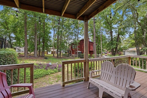 Tiny photo for 2214 Timberwood Circle, Tallahassee, FL 32304 (MLS # 401006)