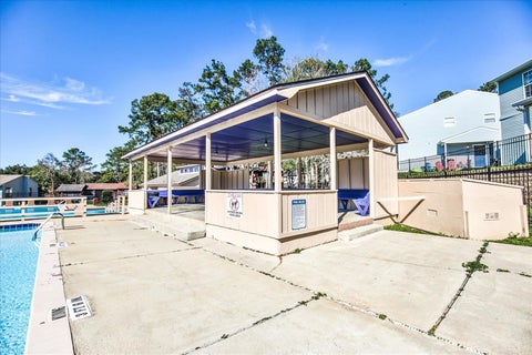 Tiny photo for 2214 Timberwood Circle, Tallahassee, FL 32304 (MLS # 401006)