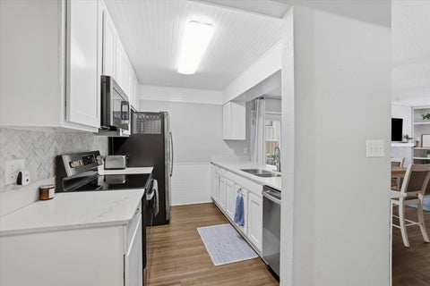 Tiny photo for 2214 Timberwood Circle, Tallahassee, FL 32304 (MLS # 401006)