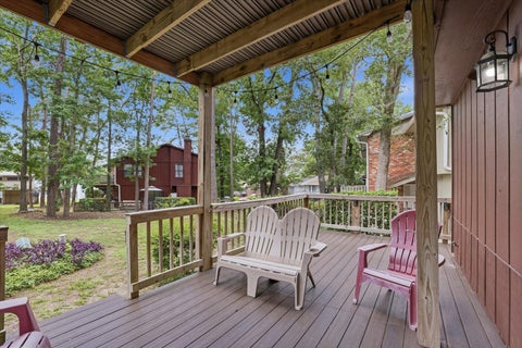 Tiny photo for 2214 Timberwood Circle, Tallahassee, FL 32304 (MLS # 401006)