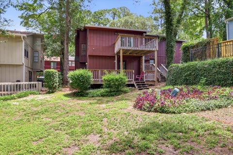 Tiny photo for 2214 Timberwood Circle, Tallahassee, FL 32304 (MLS # 401006)