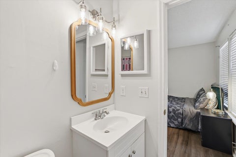 Tiny photo for 2214 Timberwood Circle, Tallahassee, FL 32304 (MLS # 401006)