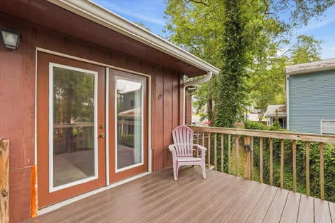 Tiny photo for 2214 Timberwood Circle, Tallahassee, FL 32304 (MLS # 401006)
