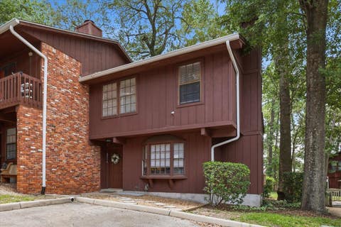 Tiny photo for 2214 Timberwood Circle, Tallahassee, FL 32304 (MLS # 401006)
