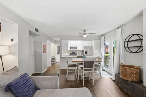 Tiny photo for 2214 Timberwood Circle, Tallahassee, FL 32304 (MLS # 401006)