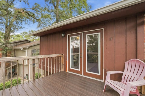 Tiny photo for 2214 Timberwood Circle, Tallahassee, FL 32304 (MLS # 401006)