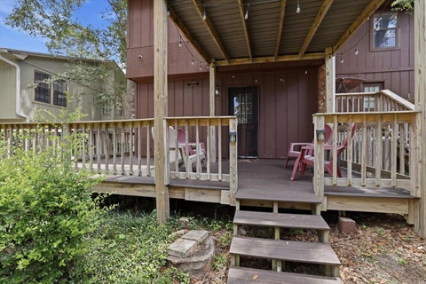 Tiny photo for 2214 Timberwood Circle, Tallahassee, FL 32304 (MLS # 401006)