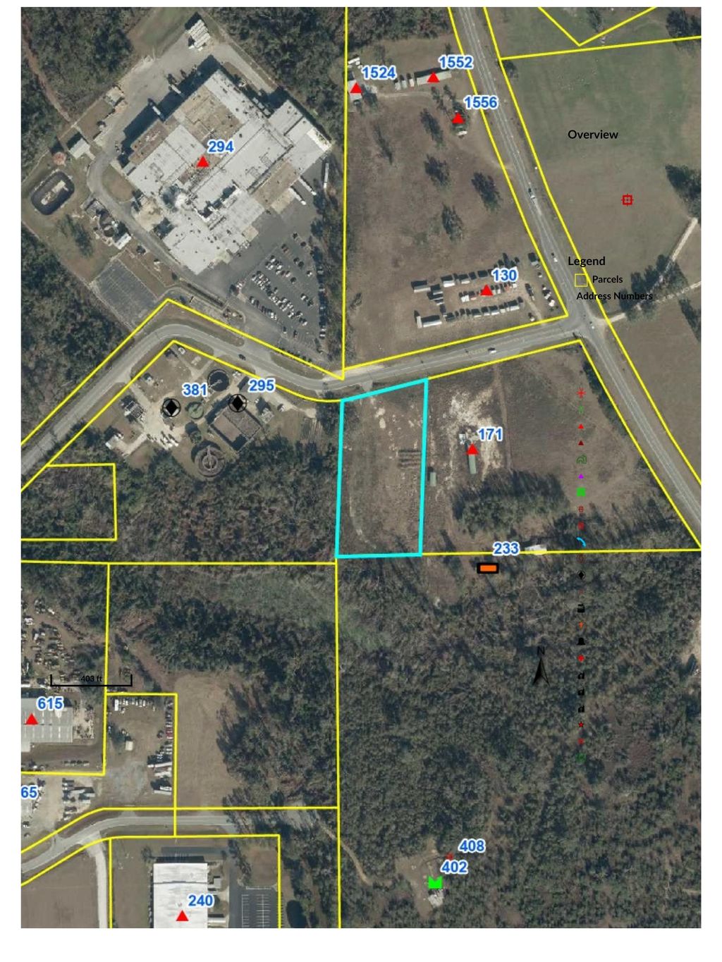 Photo of TBD SW Harvey Greene Drive, Madison, FL 32340 (MLS # 394489)