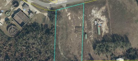 Tiny photo for TBD SW Harvey Greene Drive, Madison, FL 32340 (MLS # 394489)