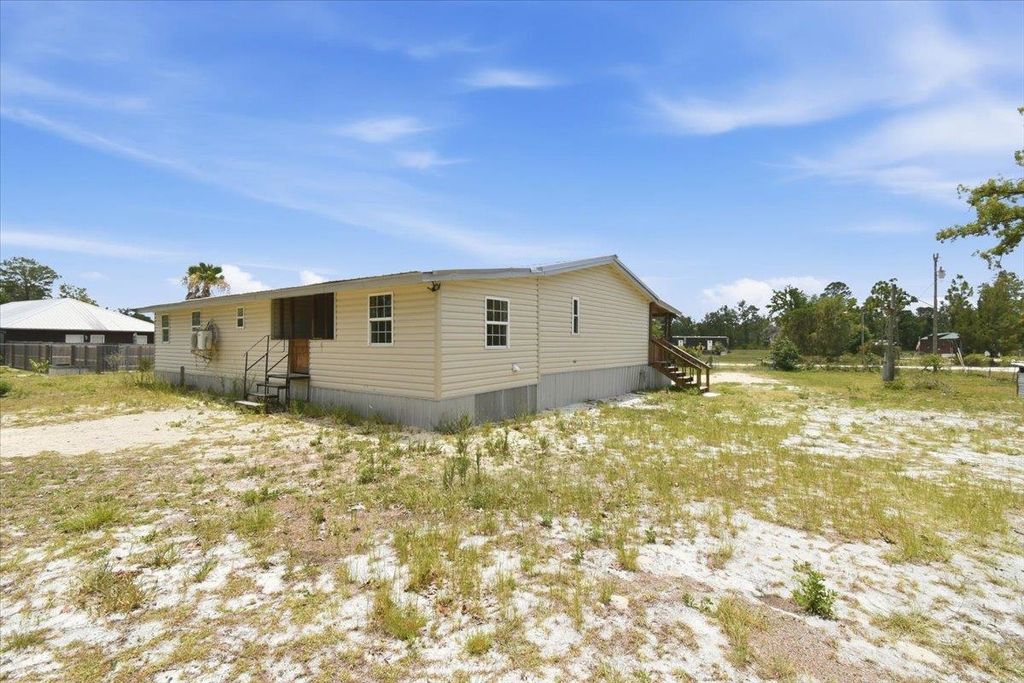 Photo of 2538 Live Oak Road, Perry, FL 32348 (MLS # 401263)