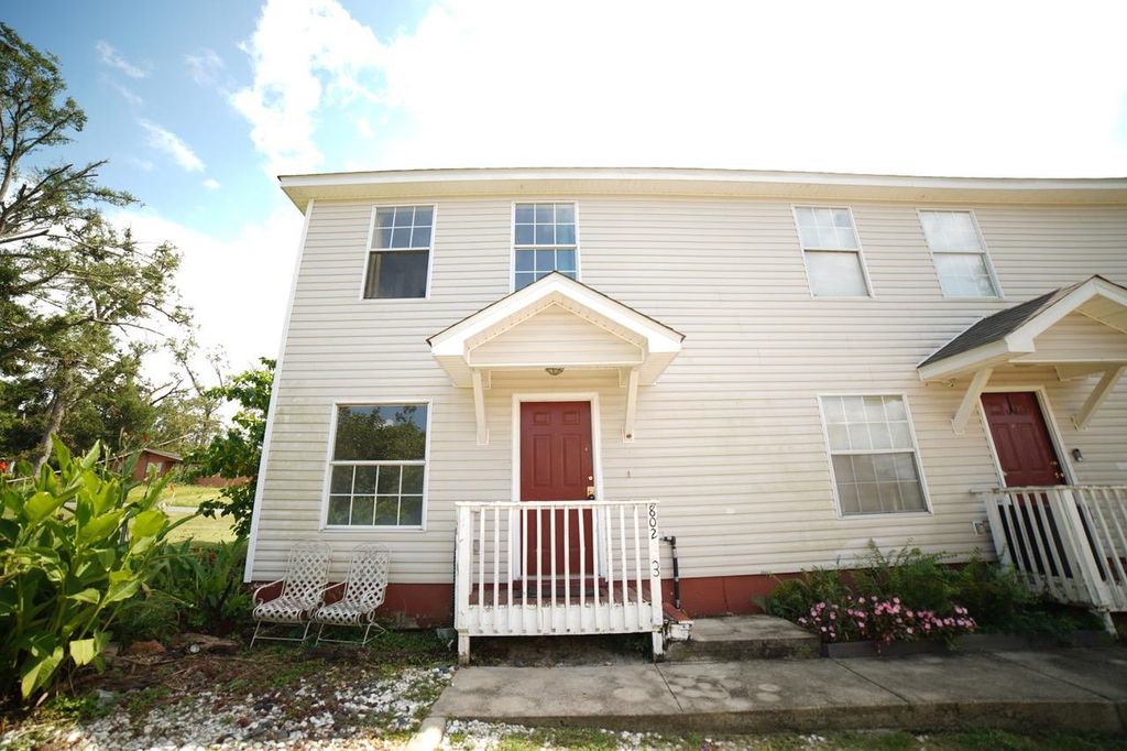 Photo for 802 Eugenia Street #3, Tallahassee, FL 32310 (MLS # 376753)