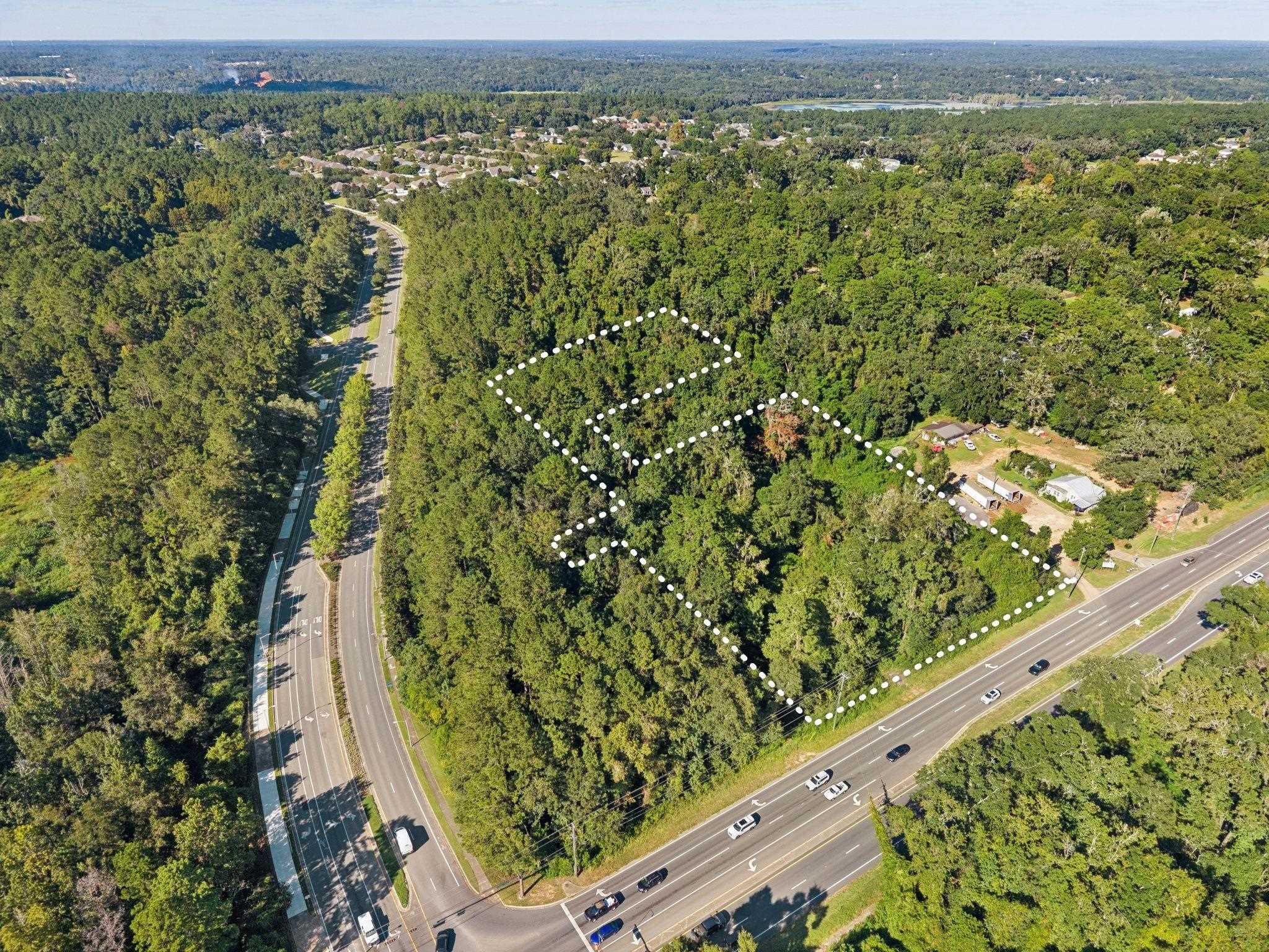 0 APALACHEE Parkway