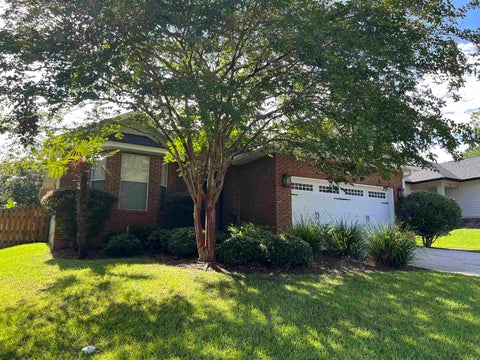Photo of 2400 Tippecanoe Ridge, Tallahassee, FL 32303 (MLS # 402413)