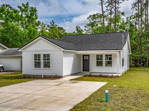 62 Cochise Street Crawfordville FL 32327