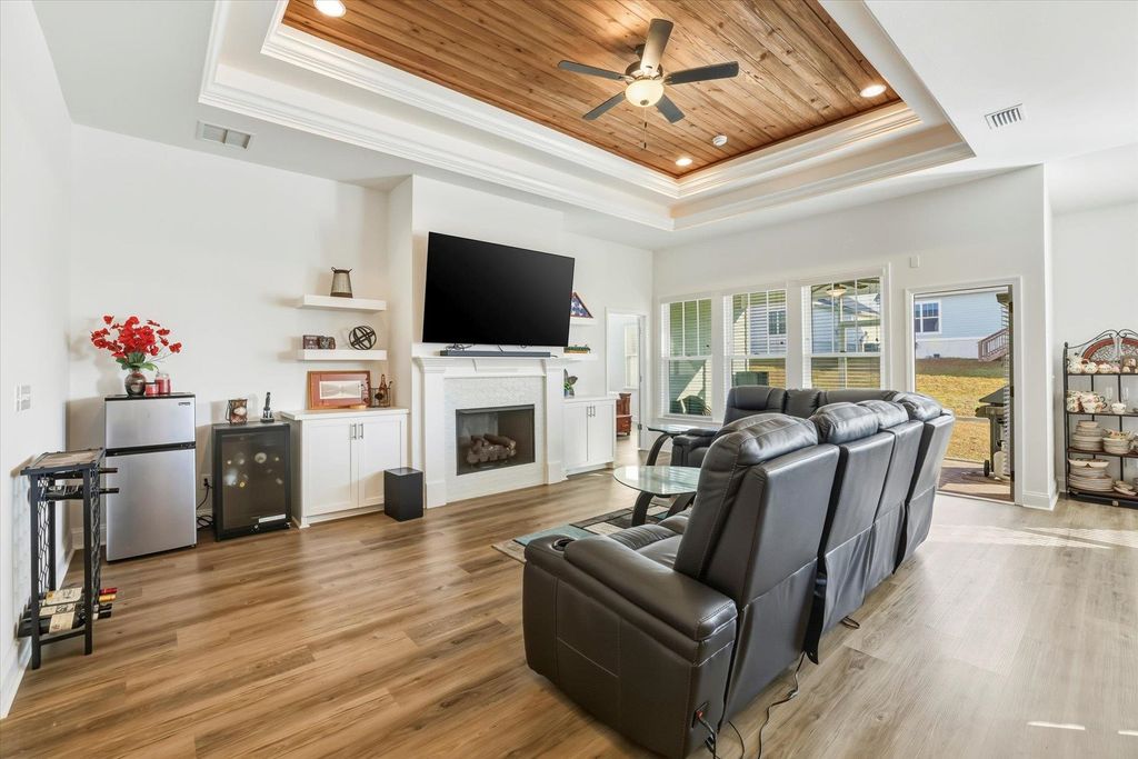 Photo of 173 Bienville Place, Tallahassee, FL 32317 (MLS # 394669)