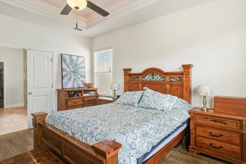 Tiny photo for 173 Bienville Place, Tallahassee, FL 32317 (MLS # 394669)