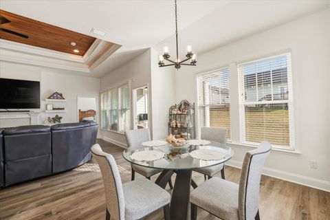 Tiny photo for 173 Bienville Place, Tallahassee, FL 32317 (MLS # 394669)