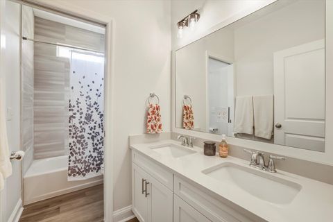 Tiny photo for 173 Bienville Place, Tallahassee, FL 32317 (MLS # 394669)