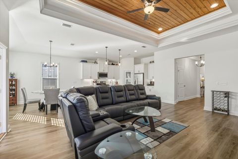 Tiny photo for 173 Bienville Place, Tallahassee, FL 32317 (MLS # 394669)