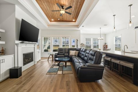 Tiny photo for 173 Bienville Place, Tallahassee, FL 32317 (MLS # 394669)