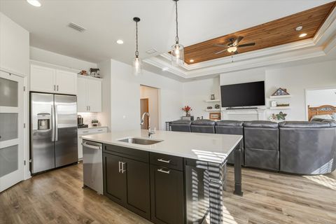 Tiny photo for 173 Bienville Place, Tallahassee, FL 32317 (MLS # 394669)