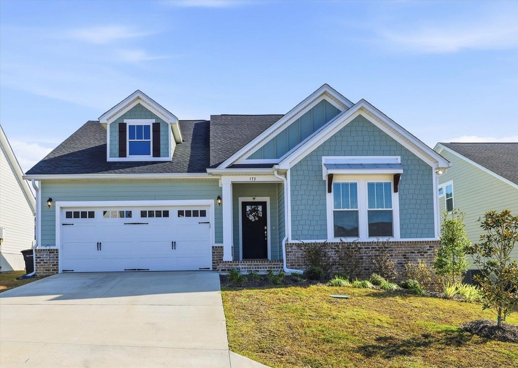 Photo of 173 Bienville Place, Tallahassee, FL 32317 (MLS # 394669)