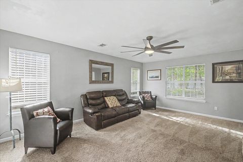 Tiny photo for 1704 Greenridge Trail, Tallahassee, FL 32312 (MLS # 398075)