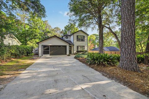 Tiny photo for 1704 Greenridge Trail, Tallahassee, FL 32312 (MLS # 398075)