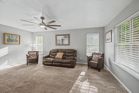 Tiny photo for 1704 Greenridge Trail, Tallahassee, FL 32312 (MLS # 398075)