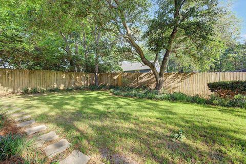 Tiny photo for 1704 Greenridge Trail, Tallahassee, FL 32312 (MLS # 398075)