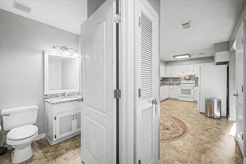 Tiny photo for 1704 Greenridge Trail, Tallahassee, FL 32312 (MLS # 398075)