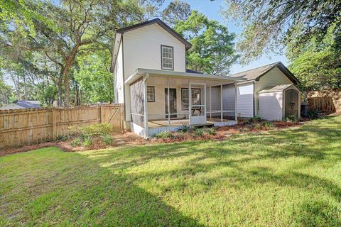 Tiny photo for 1704 Greenridge Trail, Tallahassee, FL 32312 (MLS # 398075)