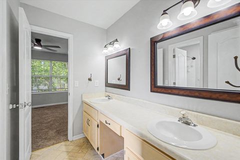 Tiny photo for 1704 Greenridge Trail, Tallahassee, FL 32312 (MLS # 398075)