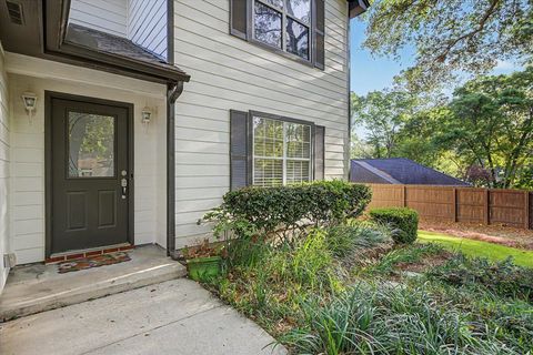 Tiny photo for 1704 Greenridge Trail, Tallahassee, FL 32312 (MLS # 398075)